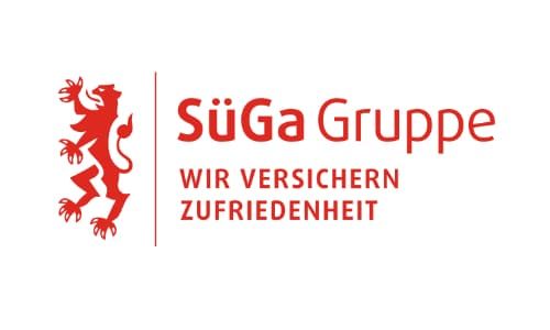 SüGa Gruppe Versicherungsmakler AG Logo