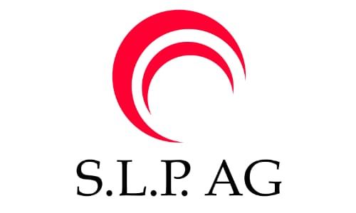 SLP AG Logo